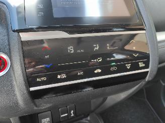 Honda Jazz 1.3i -VTEC Aut. Elegance Clima Navi Tr.haak picture 15