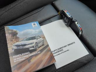 BMW 3-serie Touring 320e M-Pakket Aut. picture 19