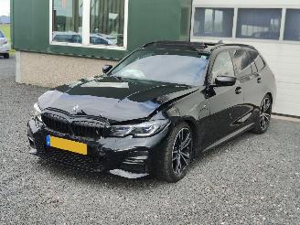  BMW 3-serie Touring 320e M-Pakket Aut. 2021/10