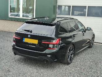 BMW 3-serie Touring 320e M-Pakket Aut. picture 4