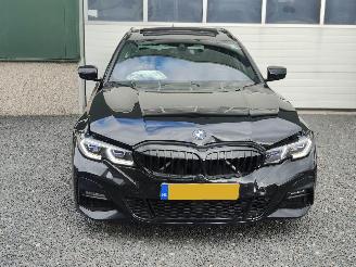 BMW 3-serie Touring 320e M-Pakket Aut. picture 2