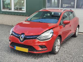  Renault Clio 0.9 TCe Intens Navi 2016/11