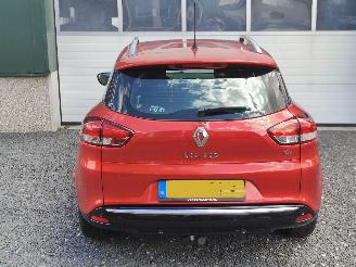 Renault Clio 0.9 TCe Intens Navi picture 5