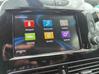 Renault Clio 0.9 TCe Intens Navi picture 13