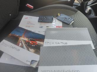 Renault Captur 0.9 TCe Expression Navi picture 14