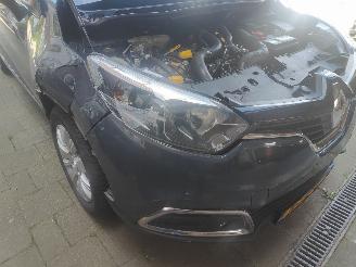 Renault Captur 0.9 TCe Expression Navi picture 24