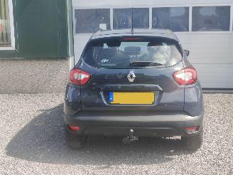 Renault Captur 0.9 TCe Expression Navi picture 6