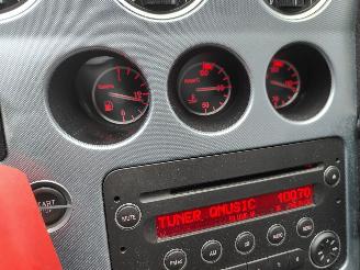 Alfa Romeo 159 1.9 JTS Distinctive Clima Leer picture 21