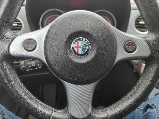 Alfa Romeo 159 1.9 JTS Distinctive Clima Leer picture 23