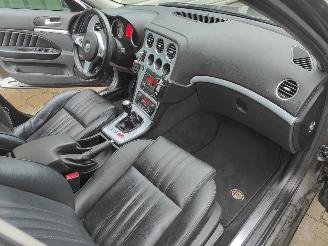 Alfa Romeo 159 1.9 JTS Distinctive Clima Leer picture 26