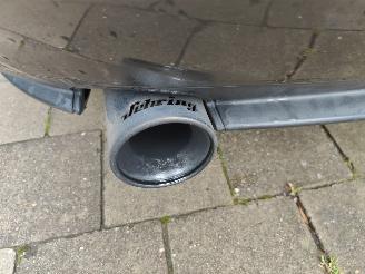 Alfa Romeo 159 1.9 JTS Distinctive Clima Leer picture 11