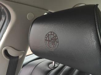 Alfa Romeo 159 1.9 JTS Distinctive Clima Leer picture 22
