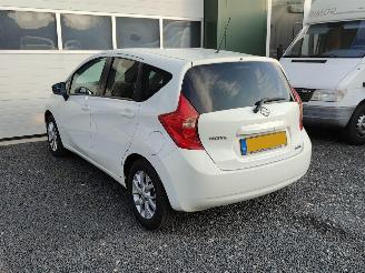 Nissan Note 1.2 Connect Edition Clima Cruise Navi picture 7