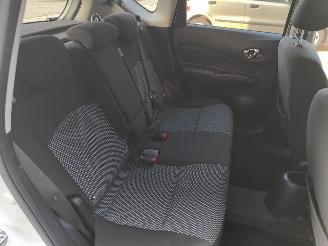 Nissan Note 1.2 Connect Edition Clima Cruise Navi picture 25