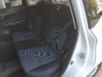 Nissan Note 1.2 Connect Edition Clima Cruise Navi picture 23