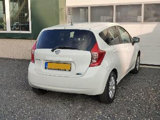 Nissan Note 1.2 Connect Edition Clima Cruise Navi picture 5