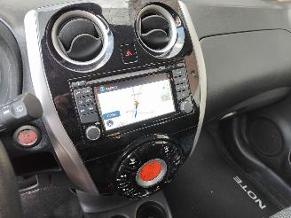 Nissan Note 1.2 Connect Edition Clima Cruise Navi picture 17