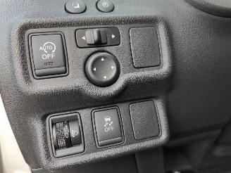 Nissan Note 1.2 Connect Edition Clima Cruise Navi picture 19