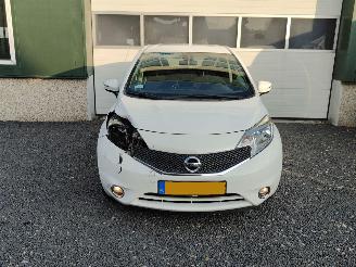 Nissan Note 1.2 Connect Edition Clima Cruise Navi picture 2