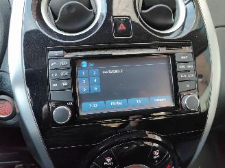 Nissan Note 1.2 Connect Edition Clima Cruise Navi picture 10
