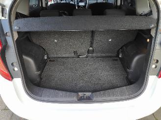 Nissan Note 1.2 Connect Edition Clima Cruise Navi picture 24