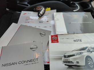 Nissan Note 1.2 Connect Edition Clima Cruise Navi picture 26