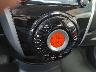 Nissan Note 1.2 Connect Edition Clima Cruise Navi picture 9