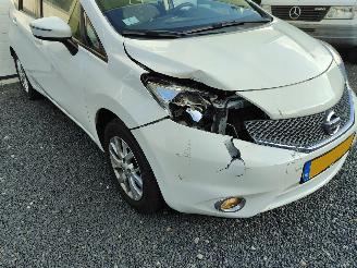 Nissan Note 1.2 Connect Edition Clima Cruise Navi picture 4