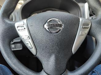Nissan Note 1.2 Connect Edition Clima Cruise Navi picture 13