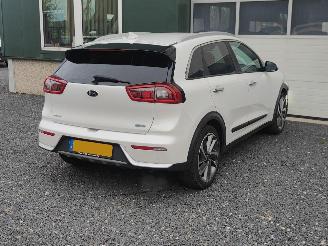 Kia Niro 1.6 GDi Hybrid ExecutiveLine picture 7