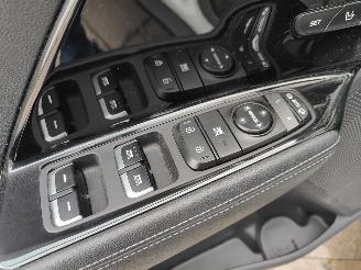 Kia Niro 1.6 GDi Hybrid ExecutiveLine picture 14