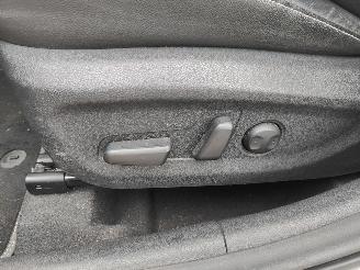 Kia Niro 1.6 GDi Hybrid ExecutiveLine picture 11