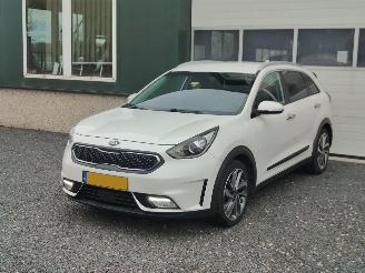  Kia Niro 1.6 GDi Hybrid ExecutiveLine 2016/11