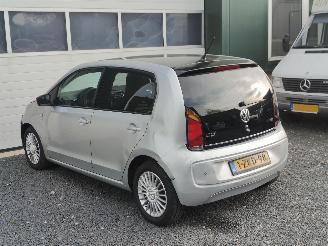 Volkswagen Up! 1.0 High Up! picture 7