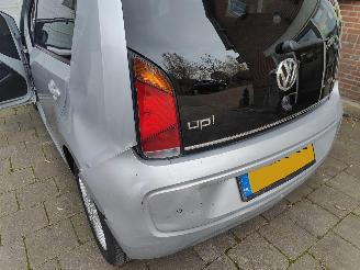 Volkswagen Up! 1.0 High Up! picture 6