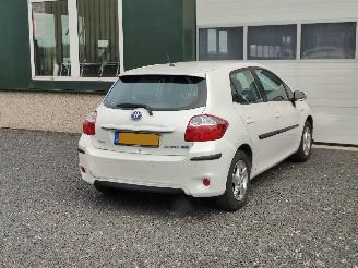 Toyota Auris 1.8 Full Hybrid Aspiration Aut. picture 5