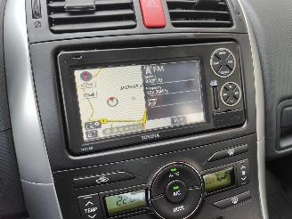 Toyota Auris 1.8 Full Hybrid Aspiration Aut. picture 11