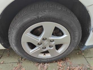 Toyota Auris 1.8 Full Hybrid Aspiration Aut. picture 26