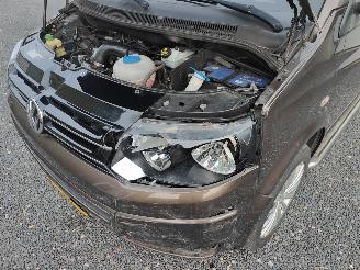 Volkswagen Transporter 2.0 TDI L2H1 DC Comfortline Aut. picture 25