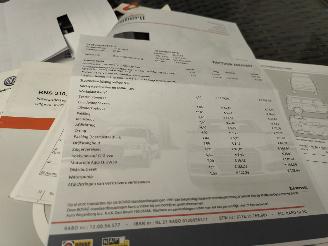 Volkswagen Transporter 2.0 TDI L2H1 DC Comfortline Aut. picture 13