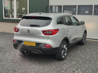 Renault Kadjar 1.2 TCe Bose Aut. Tr.haak picture 4