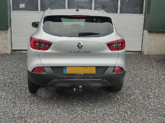 Renault Kadjar 1.2 TCe Bose Aut. Tr.haak picture 5