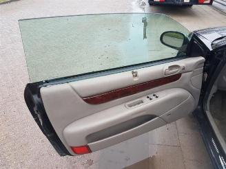 Chrysler Sebring Sebring Convertible (JR), Cabrio, 2001 / 2007 2.7 V6 24V picture 5