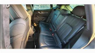 Maserati Levante Levante, SUV, 2016 3.0 S Biturbo V6 24V picture 8