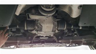 Maserati Levante Levante, SUV, 2016 3.0 S Biturbo V6 24V picture 16