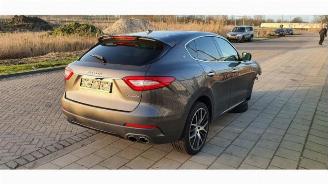 Auto da rottamare Maserati Levante Levante, SUV, 2016 3.0 S Biturbo V6 24V 2016/10