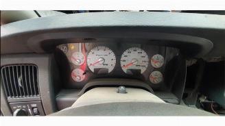 Dodge Ram Ram 3500 Standard Cab (DR/DH/D1/DC/DM), Pick-up, 2001 / 2008 8.3 1500 SRT-10 Standard Cab picture 7