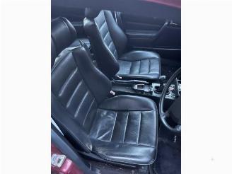 Mercedes 190-serie 190 (W201), Sedan, 1982 / 1993 2.5 E 16V picture 8