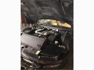 disassembly passenger cars Ferrari 456 456, Coupe, 1993 / 2004 456 GT/GTA 48V 1999