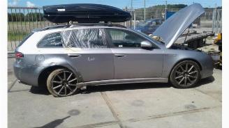 Alfa Romeo 159 159 Sportwagon (939BX), Combi, 2005 / 2012 2.4 JTDm 20V picture 3